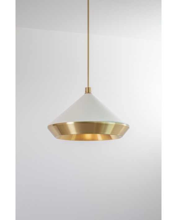 Bert Frank Shear XL Pendant Lamp